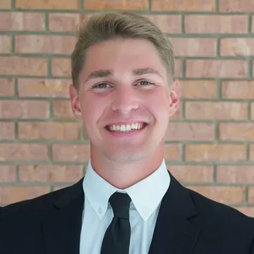 Cade Zerby